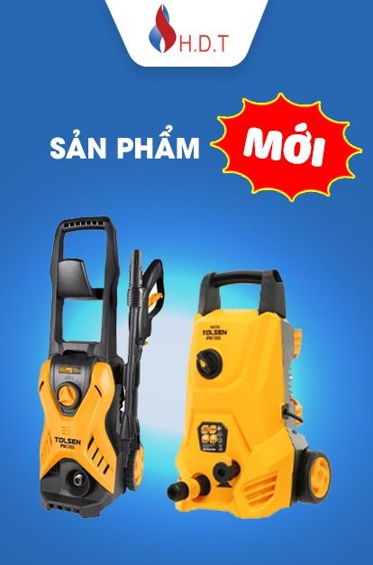 Thiết bị sức khoẻ HDT