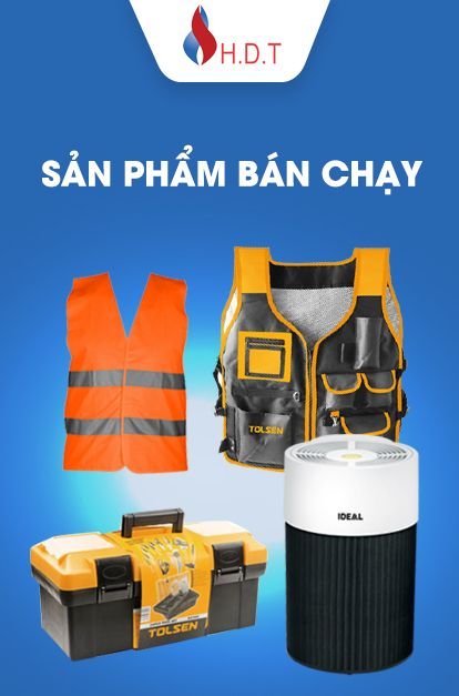 Thiết bị sức khoẻ HDT