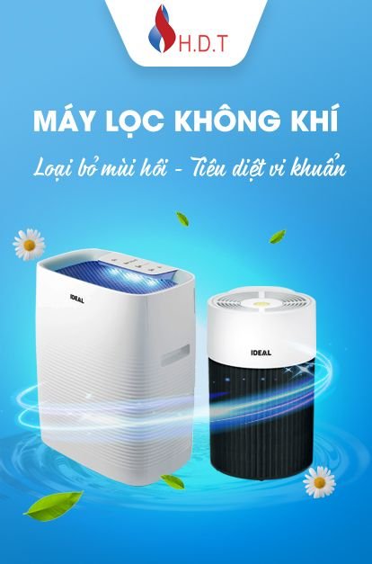 Thiết bị sức khoẻ HDT