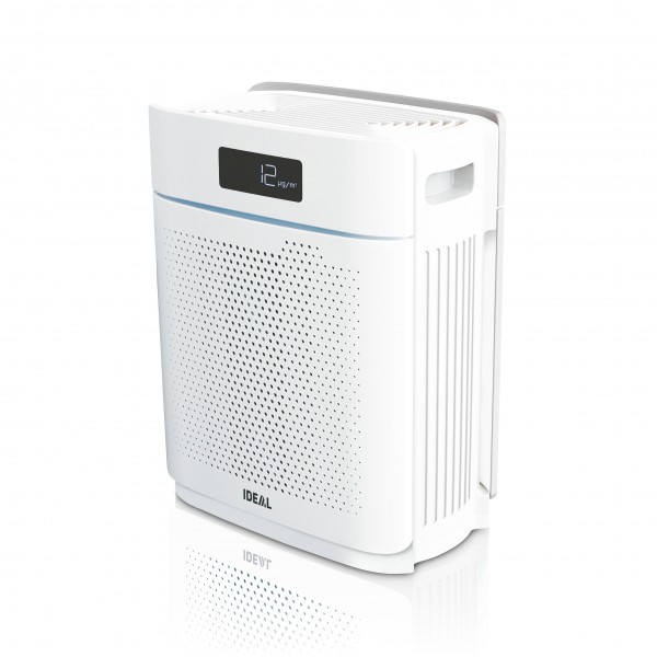 Máy lọc không khí IDEAL AP25